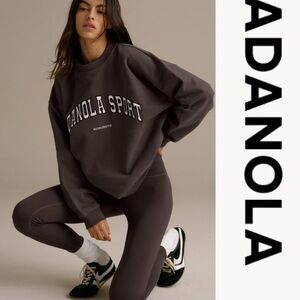 Adanola Crewneck Sweater